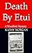 Death By Etui by Kathy Morgan