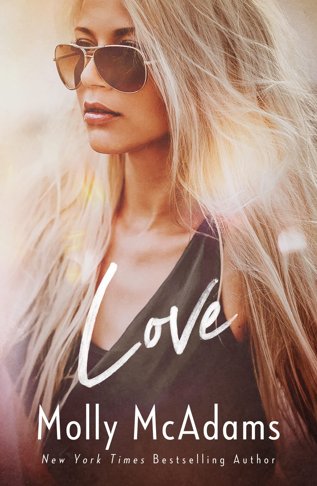 Love (Secrets in L.A. #2)