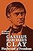 Cassius Marcellus Clay by H. Edward Richardson Cassius Marcellus Clay by H. Edward Richardson