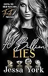 A Billion Lies (The Rosetti Crime Family #4) A Billion Lies (The Rosetti Crime Family #4)
