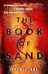 The Book of Sand by Theo Clare