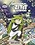 Tähetüdruk Zita legendid (Zita the Spacegirl, #2)