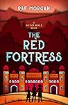 The Red Fortress (The Divided World #2) The Red Fortress (The Divided World #2)