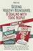 Setting Healthy Boundaries & Dealing with Toxic People : 2 Books in 1: How to Set Boundaries, Say No Without Guilt, and Find Inner Peace - Ways to Deal with Difficult Parents, Family Members, Friends