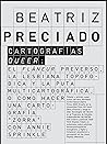 Cartografías Queer: El flâneur perverso, la lesbiana topofobica y la puta multicartográfica, o como hacer cartografía “zorra” con Annie Sprinkle