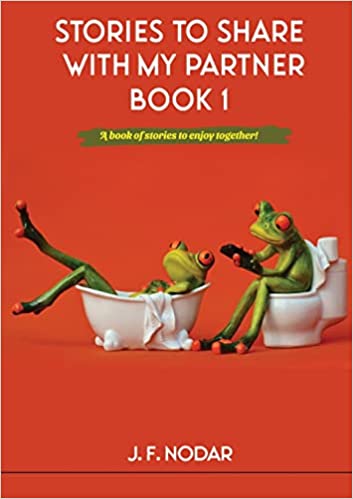 Stories To Share with My Partner Book 1
