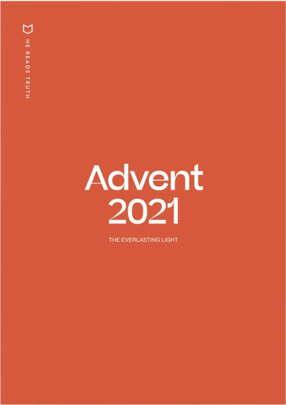 Advent 2021: Everlasting Light