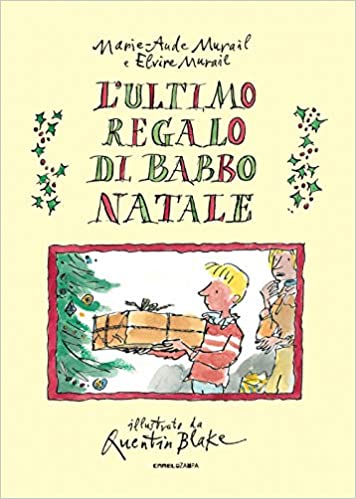 L'ultimo regalo di Natale (Hardcover)