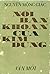 Nỗi Băn Khoăn Của Kim Dung