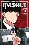 Mashle, Vol. 2 by Hajime Komoto