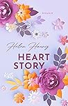 Heart Story by Helen  Hoang