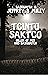 Sasquatch 16: Tcinto Saktco...