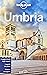 Lonely Planet Umbria