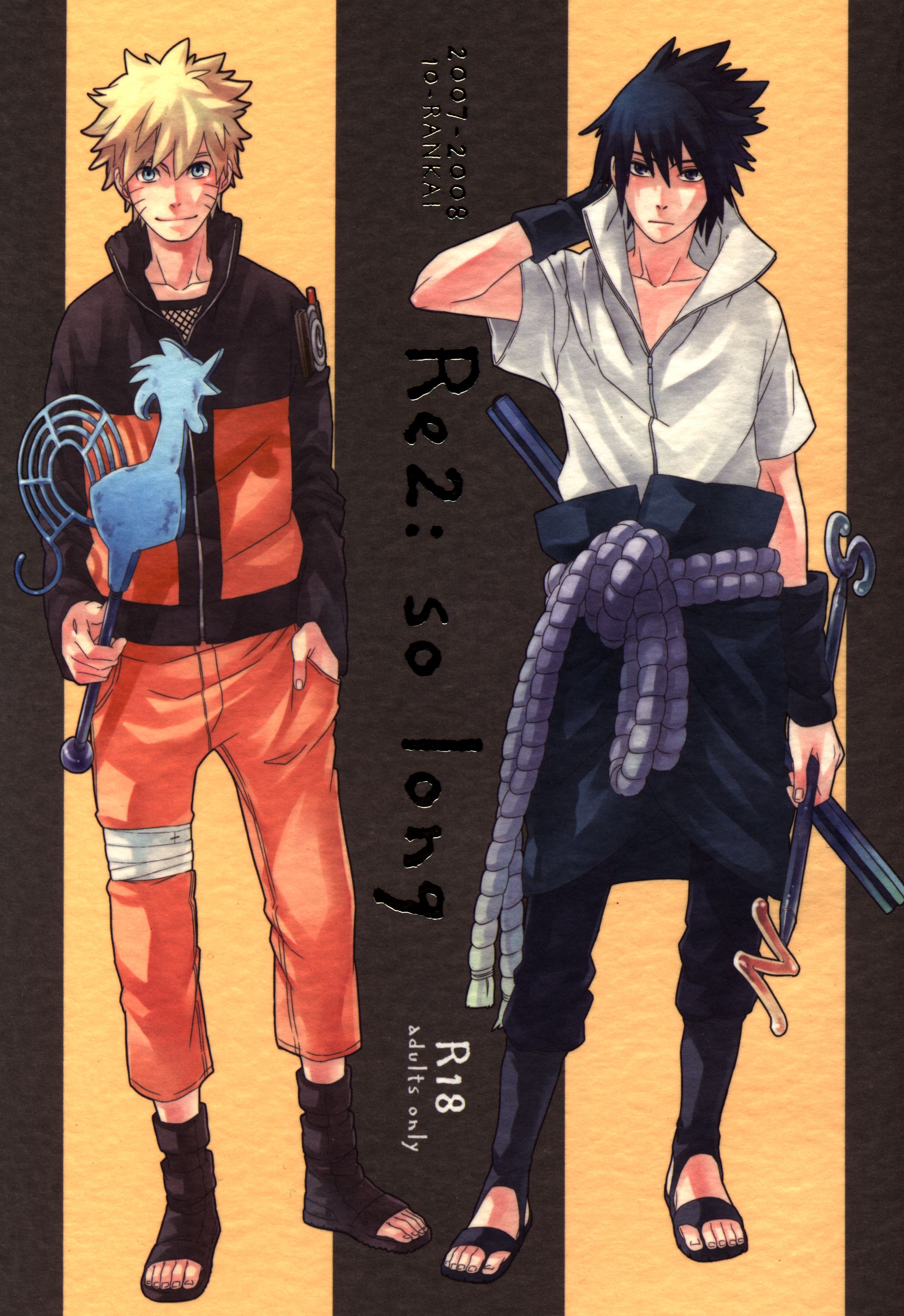 RE: so long 2