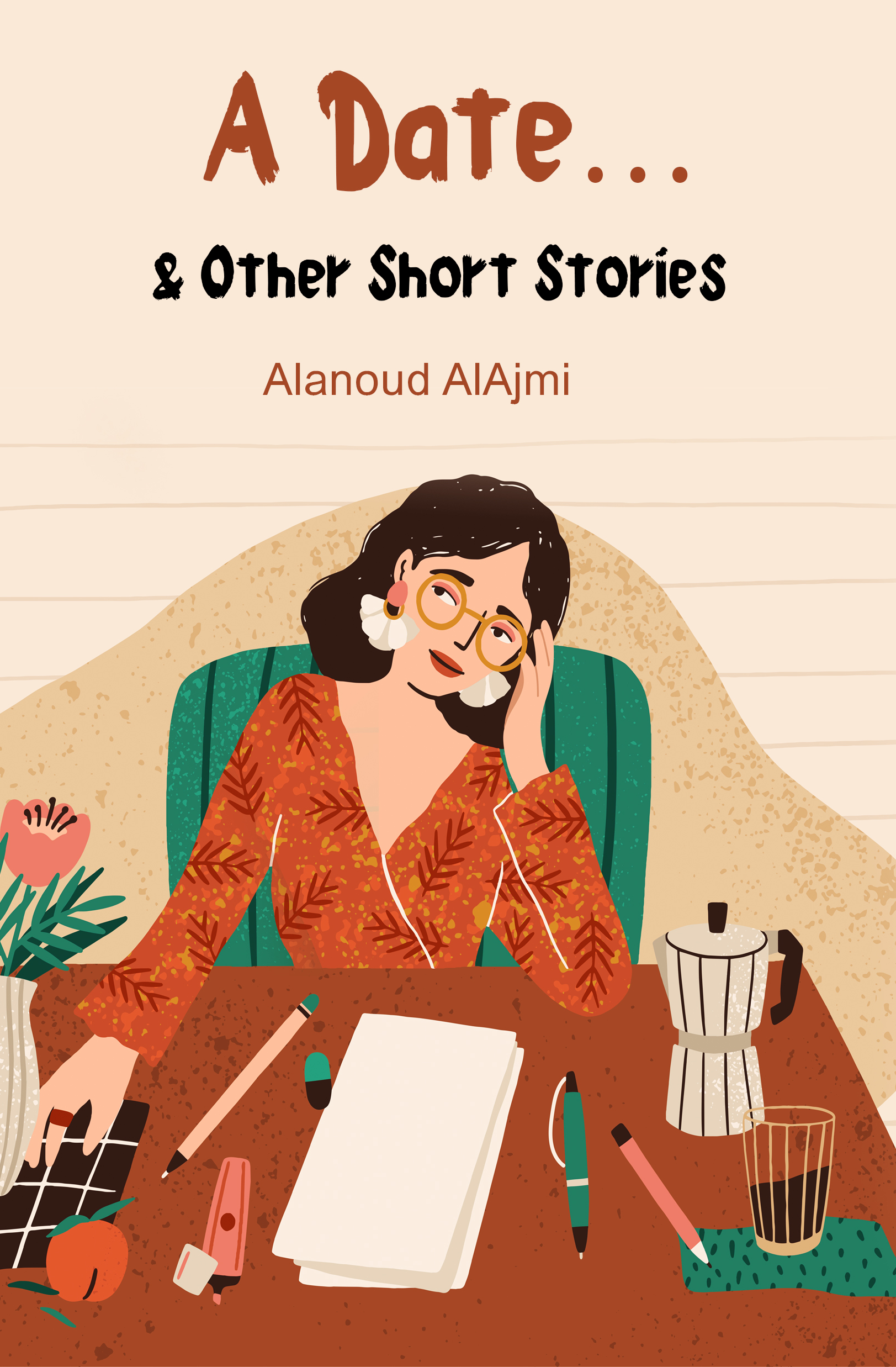 A Date... & Other Short Stories