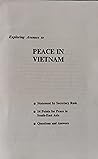 Peace In Vietnam