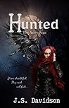 Hunted (The Aztec Saga #1) Hunted (The Aztec Saga #1)