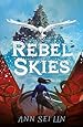 Image for Rebel Skies