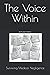 The Voice Within by Elizabeth Sheldon