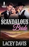 Their Scandalous Bride by Lacey Davis