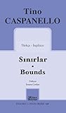 Sınırlar – Bounds by Tino caspanello