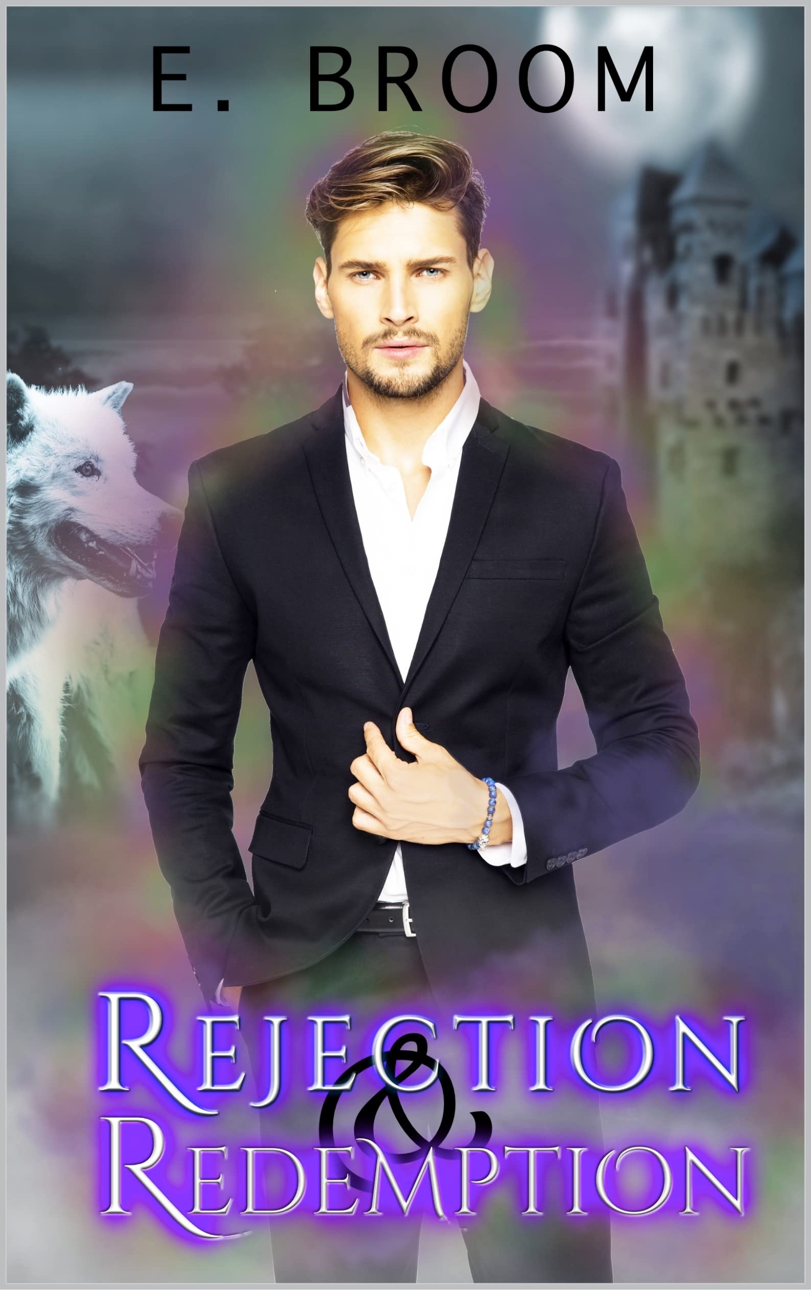 Rejection and Redemption (Kindle Edition)