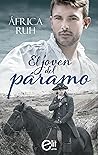 El joven del páramo by África Ruh