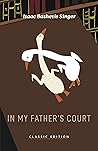 In My Father's Court