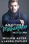 Another Motherfaker (The G.D. Taylors, #3)