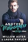Another Motherfaker (The G.D. Taylors, #3)
