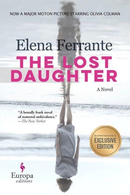 The Lost Daughter