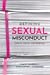 Defining Sexual Misconduct:...