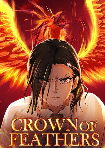 Crown of Feathers (Webcomic)