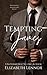 Tempting James (Mysterious Adventures Book 1)