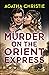 Murder on the Orient Express