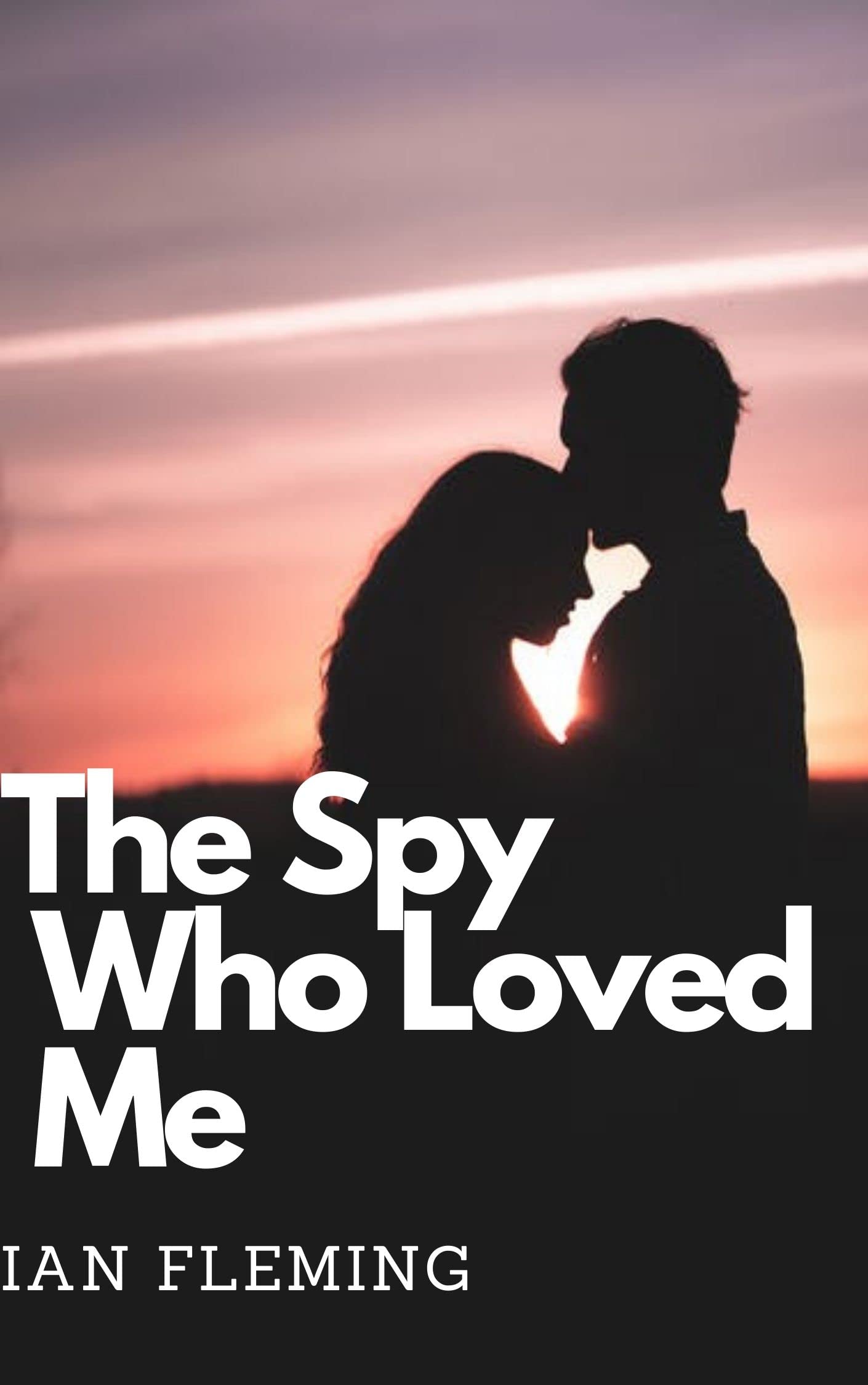 The Spy Who Loved Me