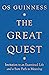 The Great Quest: Invitation...