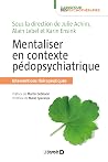 Mentaliser en con...