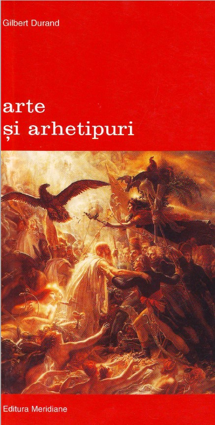Arte si arhetipuri. Religia artei