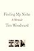 Finding My Niche by Tim Woodward