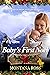 Baby's First Noel by Montana Ross