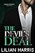 The Devil's Deal (Cavaleri Brothers #1)
