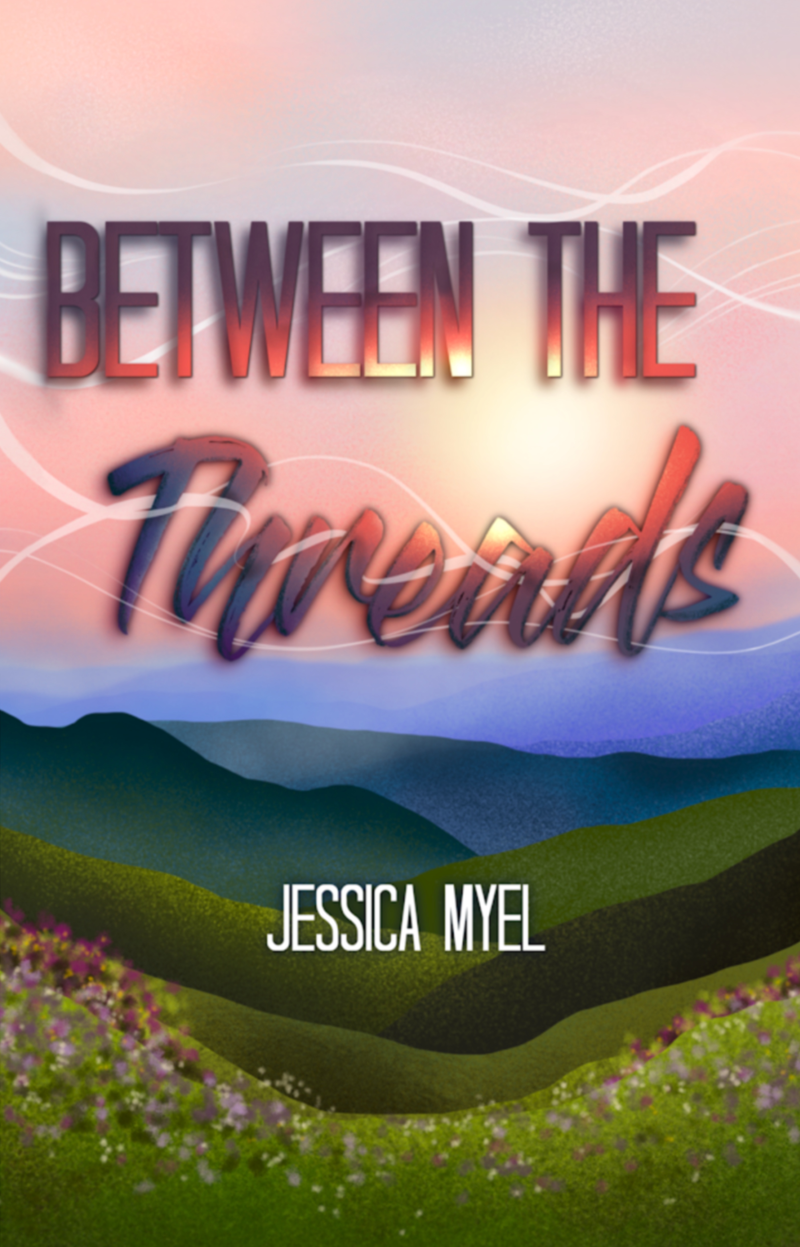Between the Threads (ebook)