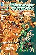 Green Lantern 21
