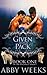 Given to the Pack (Wolfpack Trilogy)