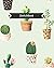 Cactus Sketchbook - 100 BLA...