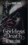 Goddess of Death: Etani Book 4