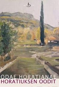 Horatiuksen oodit (Paperback)