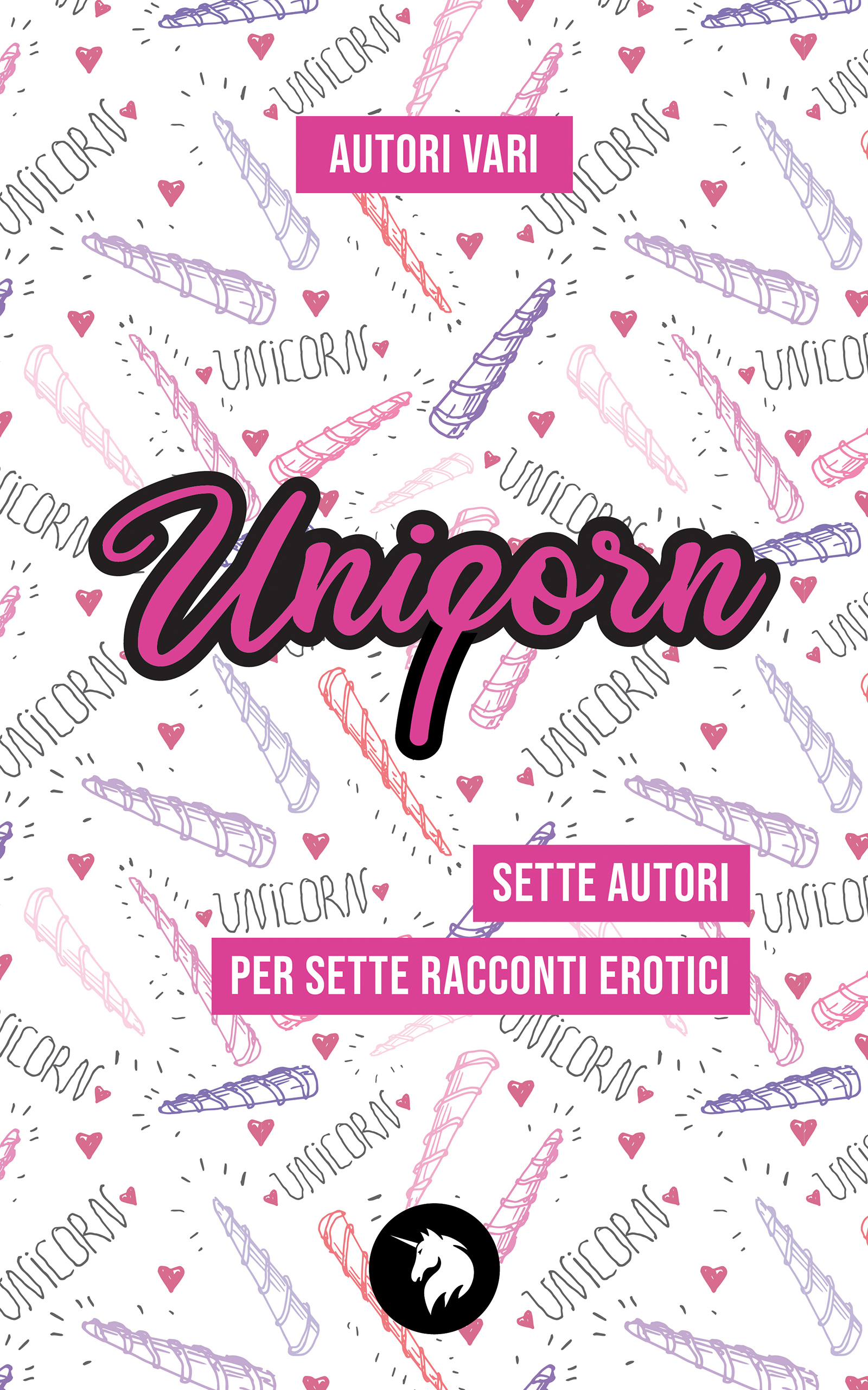 Uniporn - Racconti erotici LGBT