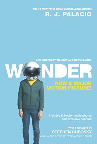 Wonder (Wonder, #1)